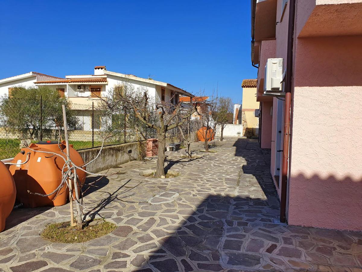 Villette Miramare Budoni Exterior photo
